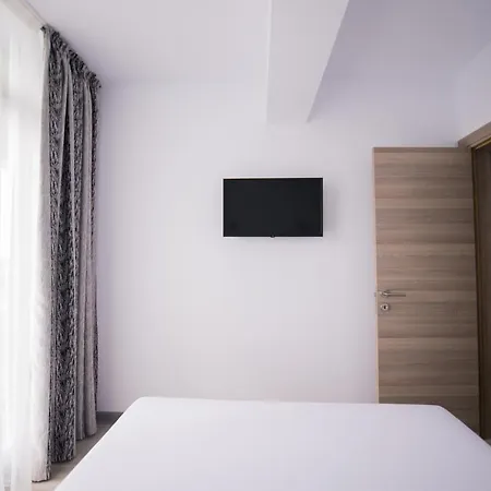 Horizon By Alz Appartement Năvodari