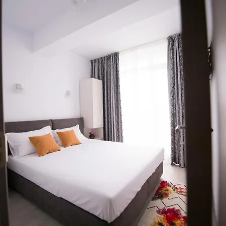 Alegria By Alz Appartement *