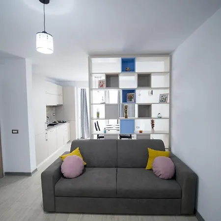 Appartement Alegria By Alz *