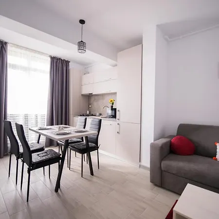 Alegria By Alz Appartement