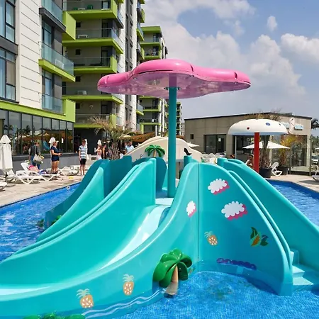 Appartement Alegria By Alz