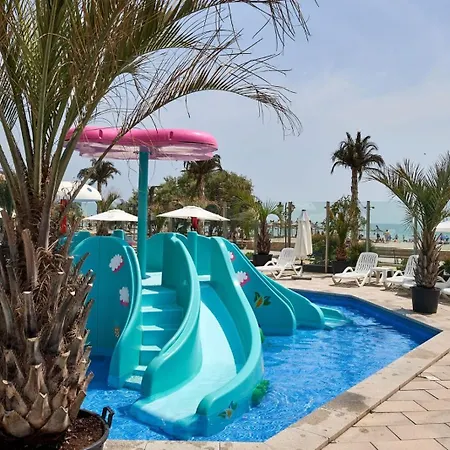 Alegria By Alz Appartement