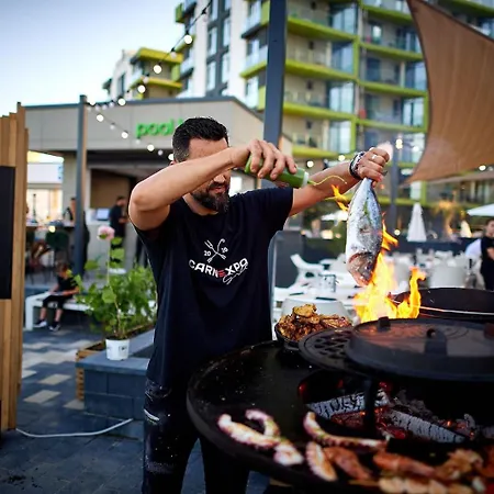 Appartement Alegria By Alz