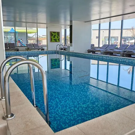 Horizon By Alz Appartement *