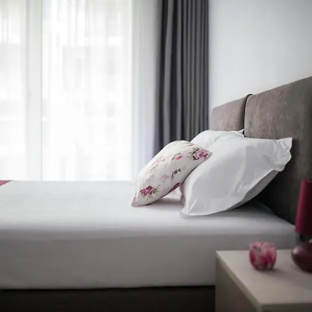 Apartament Horizon By Alz Daire