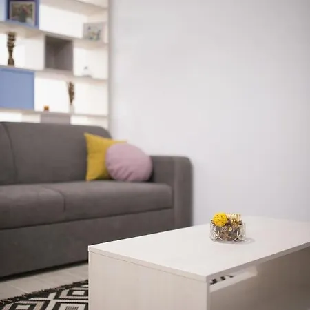 Apartament Horizon By Alz *