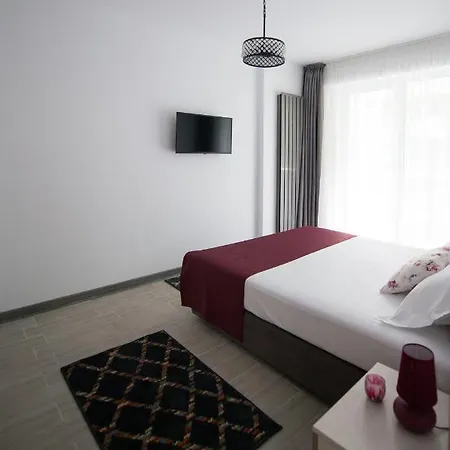 Alegria By Alz * Năvodari