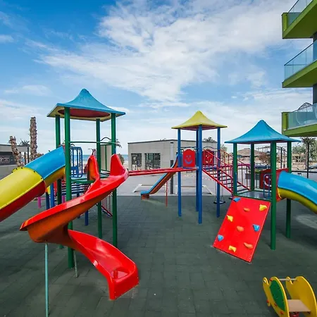 Alegria By Alz Apartment