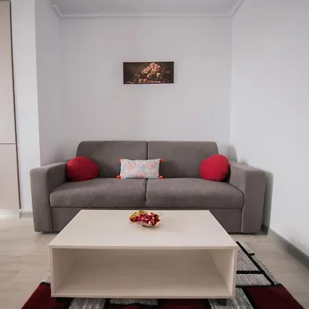 Apartament Horizon By Alz