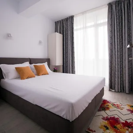 아파트 Alegria By Alz