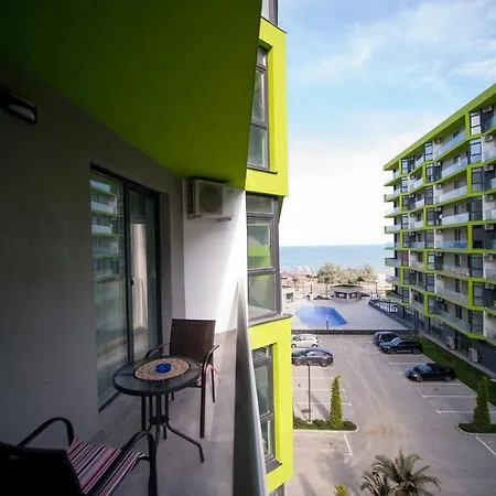 아파트 Alegria By Alz