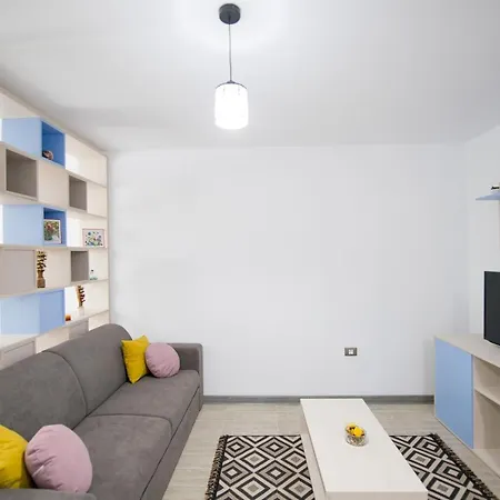 Alegria By Alz Apartment Navodari