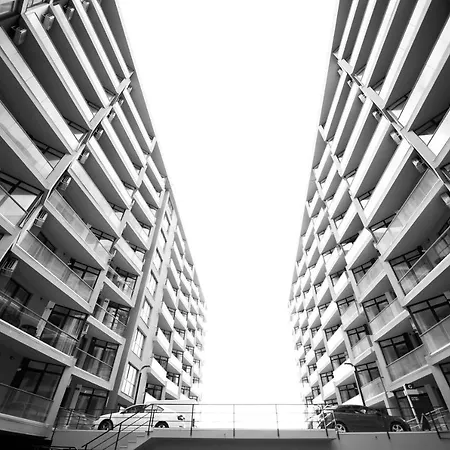 Alegria By Alz Apartment *