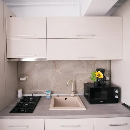 아파트 Alegria By Alz