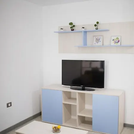 Daire Apartament Horizon By Alz *