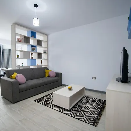 Alegria By Alz Apartment