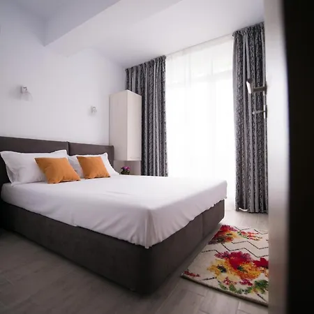 Alegria By Alz 아파트