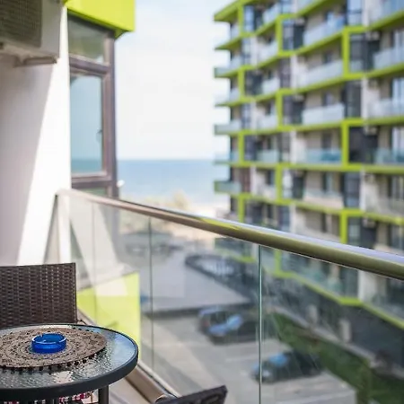 Alegria By Alz * Năvodari