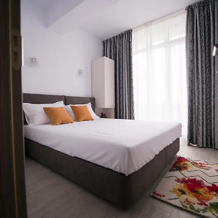 Apartment Alegria By Alz *