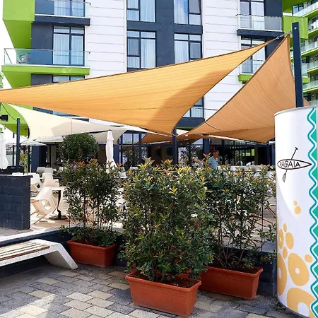 Alegria By Alz 아파트