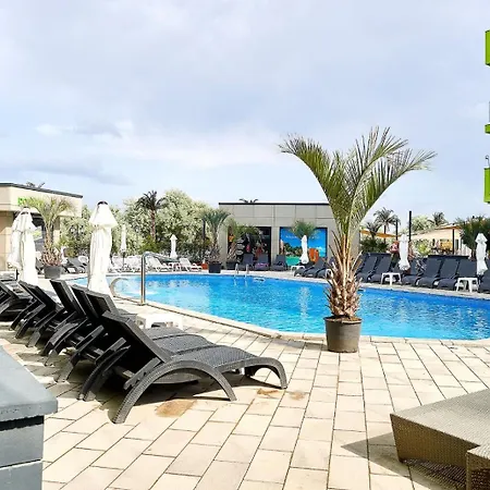 Apartament Horizon By Alz Daire *