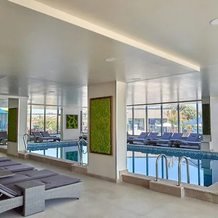 Daire Apartament Horizon By Alz Navodari
