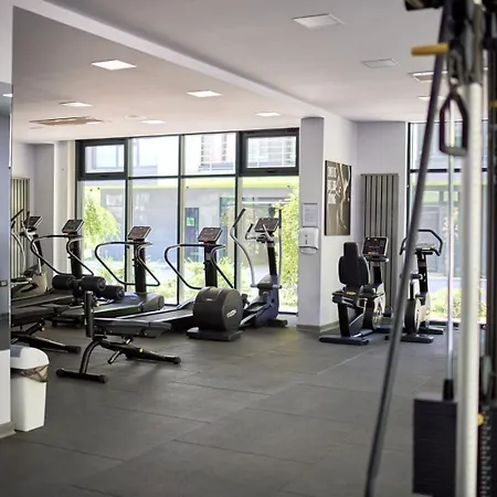 Alegria By Alz 아파트