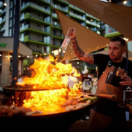 Alegria By Alz 아파트 *