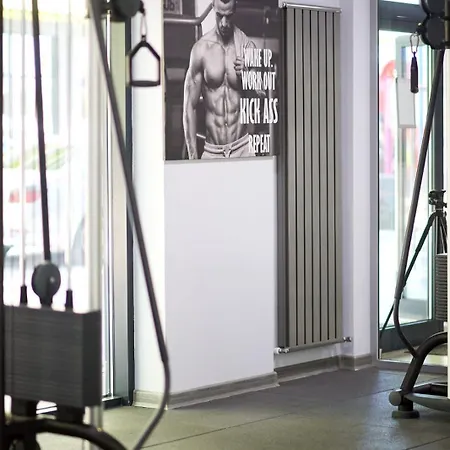 아파트 Alegria By Alz *