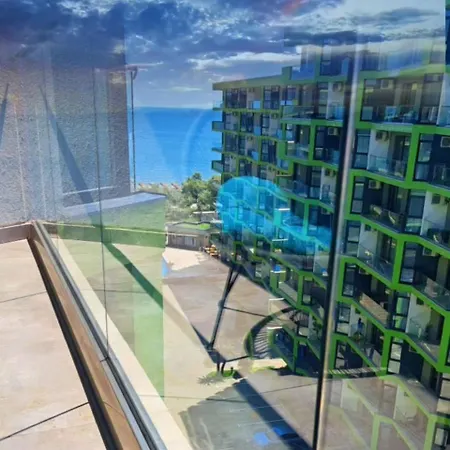 Apartment Horizon By Alz *
