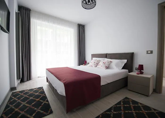 Apartman Alegria By Alz