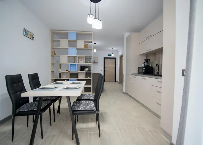 Apartman Alegria By Alz