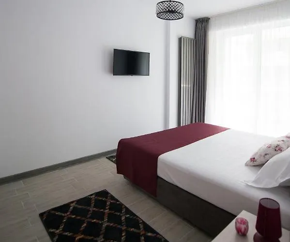 Alegria By Alz * Năvodari