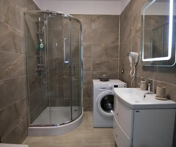 Apartman Alegria By Alz