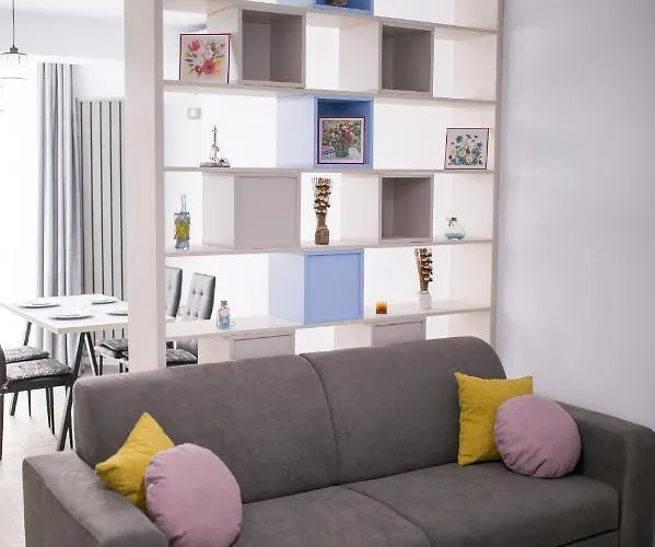 Apartman Alegria By Alz