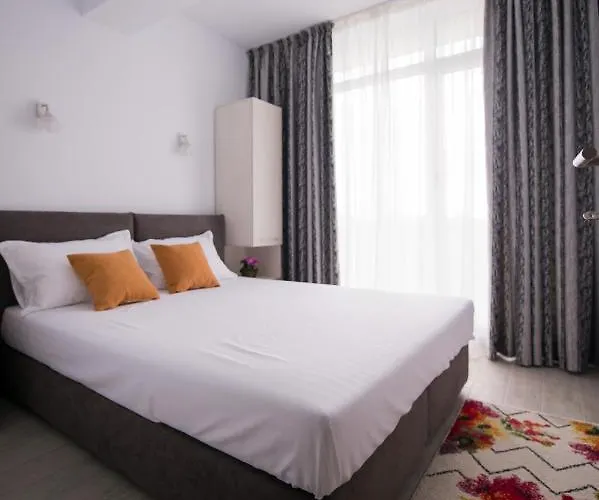 Apartman Alegria By Alz