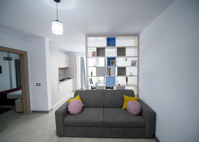 Apartman Alegria By Alz *