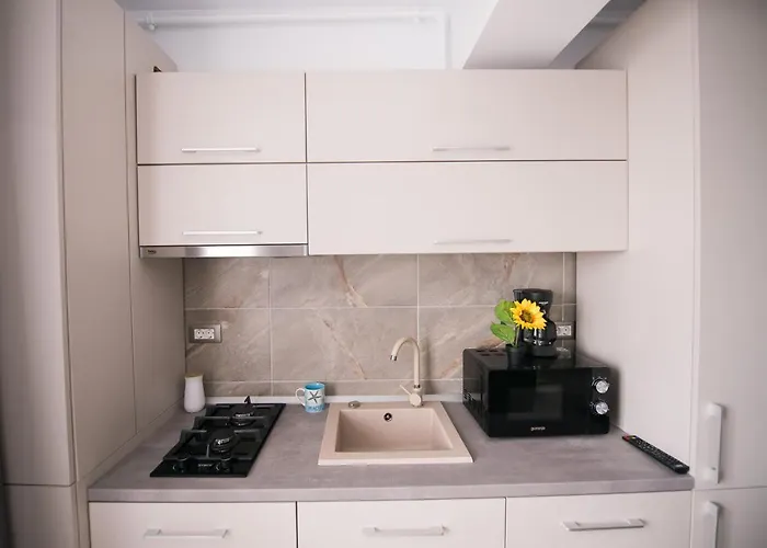 Apartman Alegria By Alz