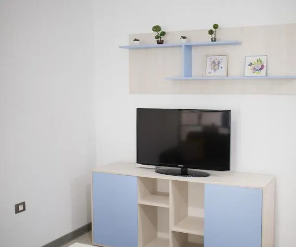 Apartman Alegria By Alz *