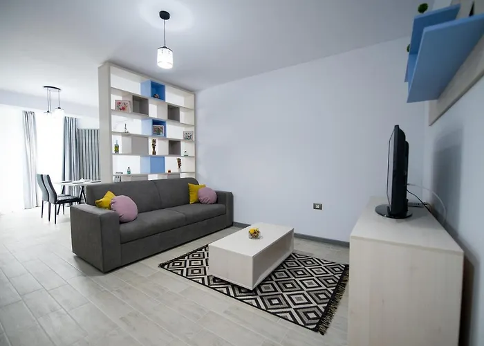 Alegria By Alz Apartman