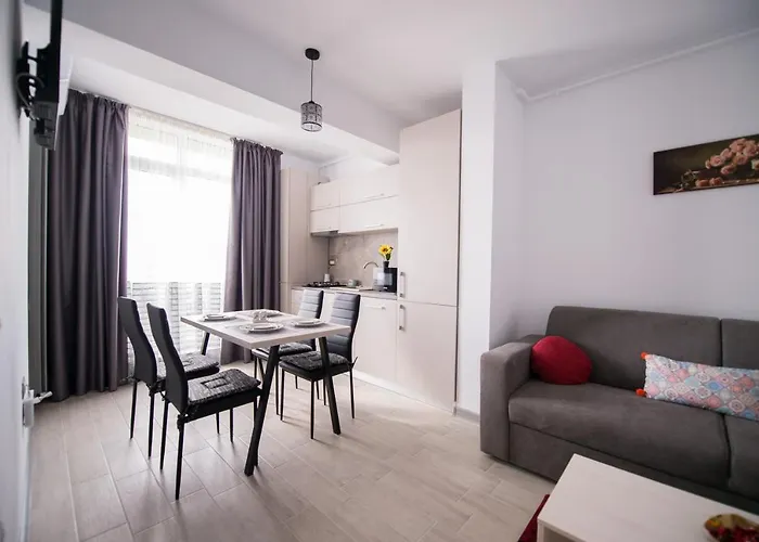 Alegria By Alz Apartman