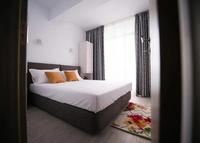 Alegria By Alz Apartman