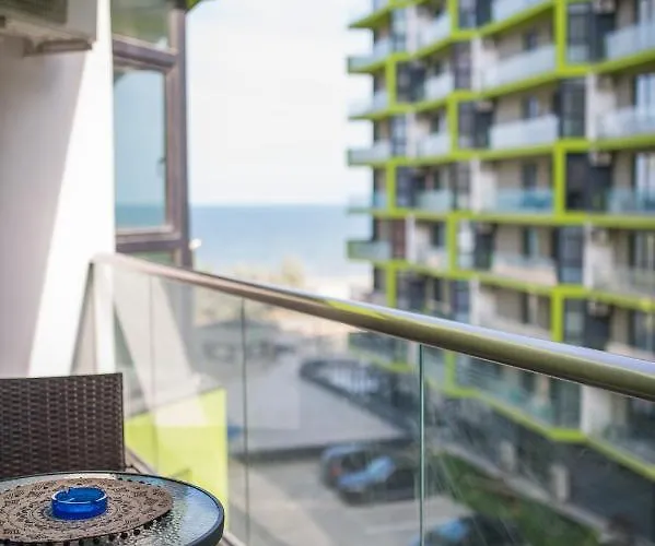 Alegria By Alz * Năvodari