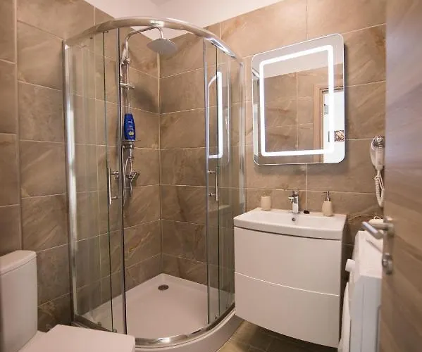 Apartman Alegria By Alz