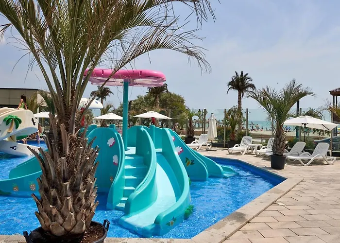 Alegria By Alz Apartman