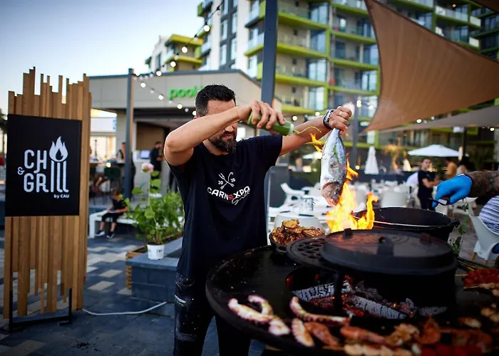 Apartman Alegria By Alz