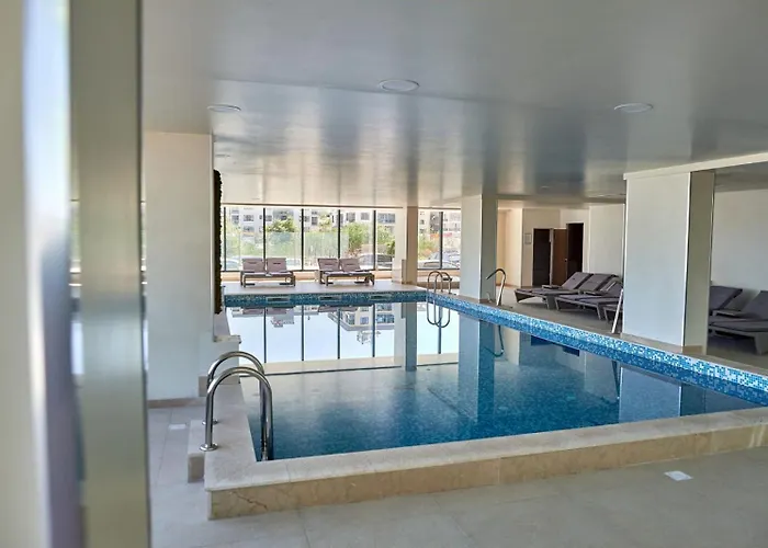 Alegria By Alz Năvodari