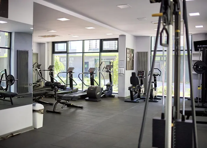 Alegria By Alz Apartman