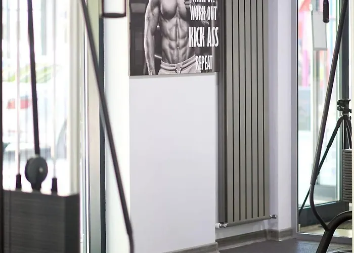 Apartman Alegria By Alz *