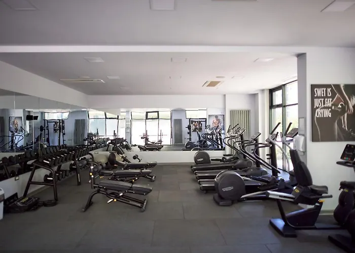 Alegria By Alz Apartman Năvodari